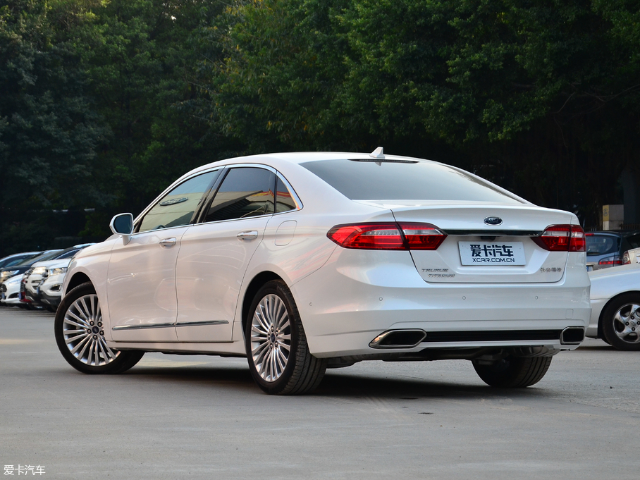 2017ţ Ŀ EcoBoost 325 V6Ş