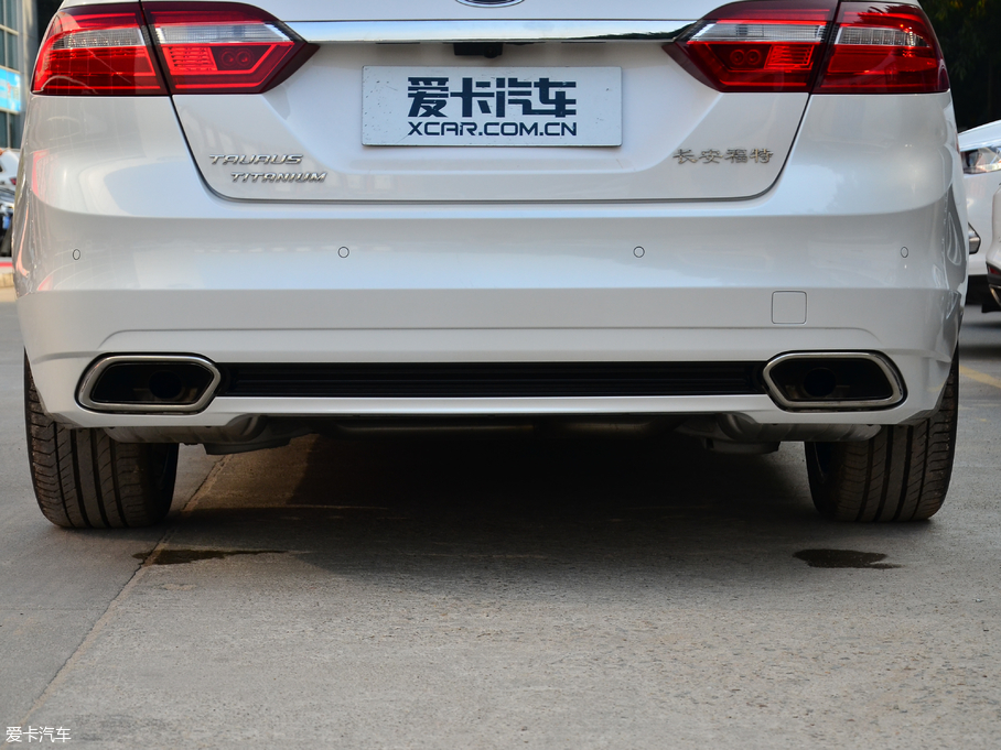 2017ţ Ŀ EcoBoost 325 V6Ş