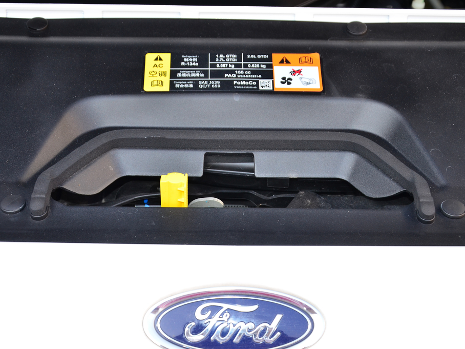 2017ţ Ŀ EcoBoost 325 V6Ş