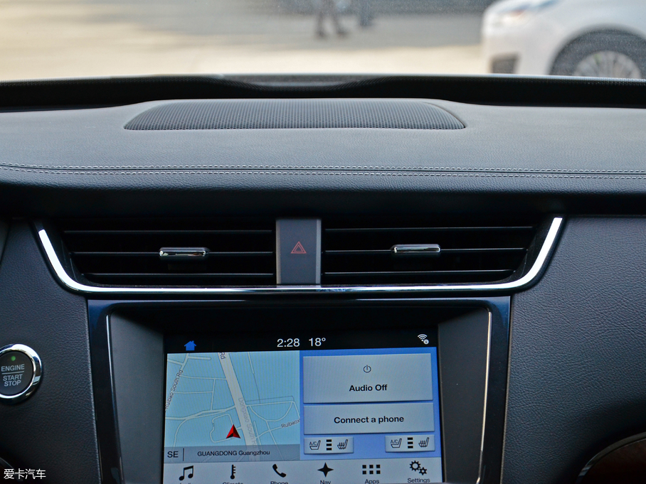 2017ţ Ŀ EcoBoost 325 V6Ş