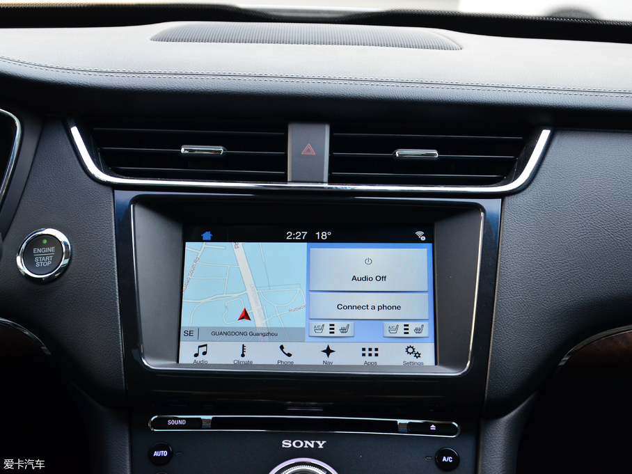 2017ţ Ŀ EcoBoost 325 V6Ş