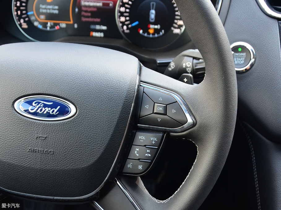 2017ţ Ŀ EcoBoost 325 V6Ş