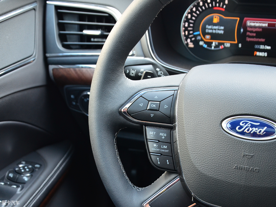 2017ţ Ŀ EcoBoost 325 V6Ş