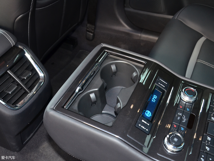 2017ţ Ŀ EcoBoost 325 V6Ş