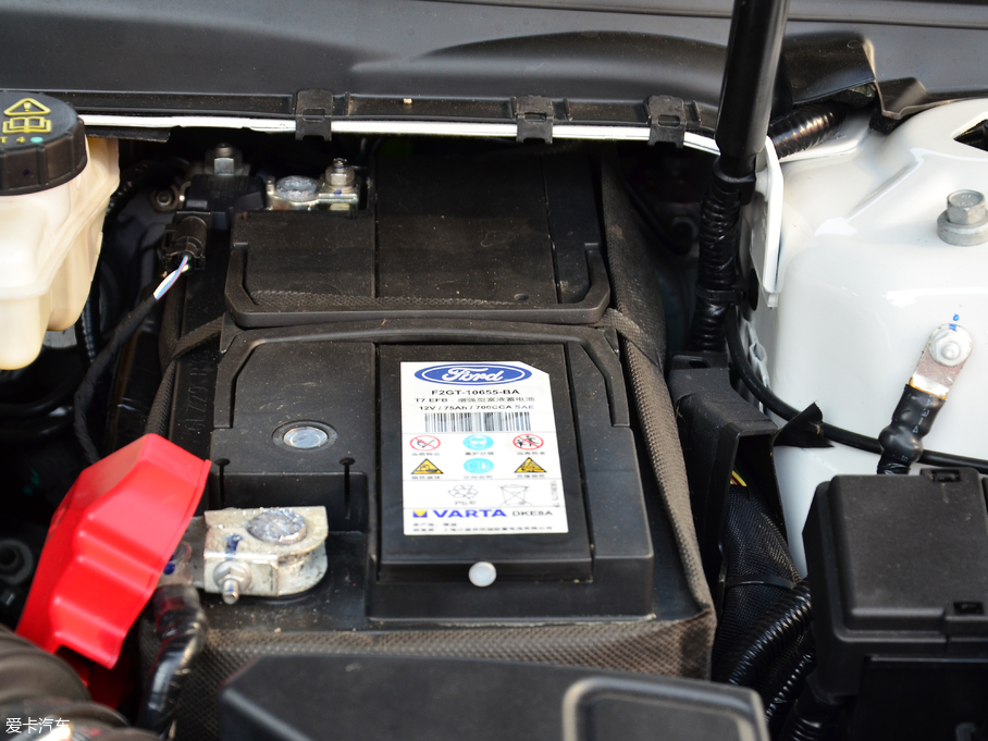 2017ţ Ŀ EcoBoost 325 V6Ş