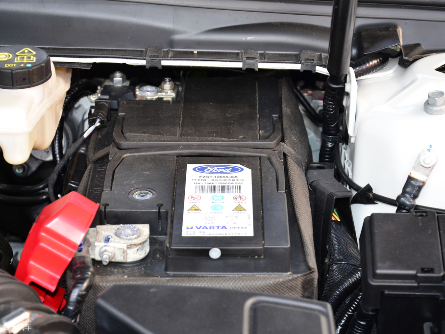 2017ţ Ŀ EcoBoost 325 V6Ş