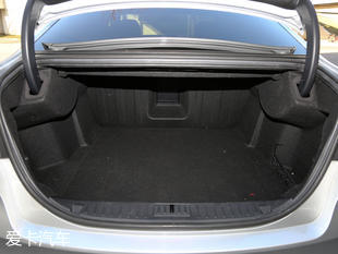 長安福特2017款金牛座