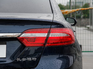 2017EcoBoost 245A β