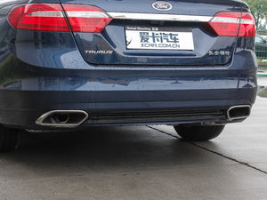 2017EcoBoost 245A Ś