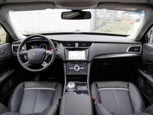 2017EcoBoost 245A ȫ