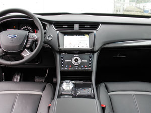 2017EcoBoost 245A п_