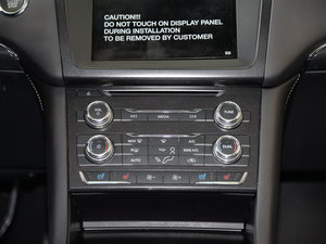 2017EcoBoost 325 V6Ş {