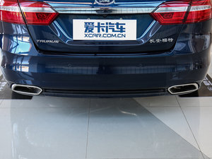 2017EcoBoost 180A Ś