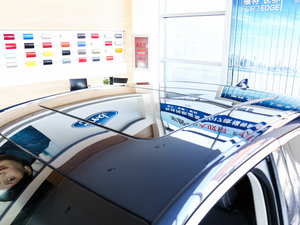 2017EcoBoost 180A ܇