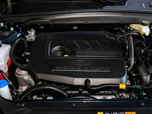 2017款EcoBoost 180豪华型 其它