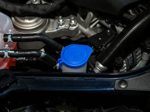 2017款EcoBoost 180豪华型 其它