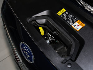 2017款EcoBoost 180豪华型 其它