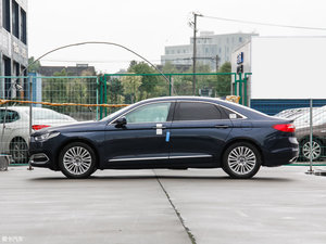 2017EcoBoost 245A ȣ