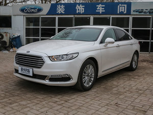 2017EcoBoost 245Ş w^