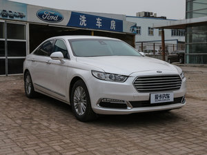 2017EcoBoost 245Ş w^