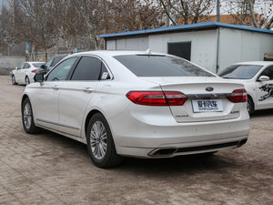 2017EcoBoost 245Ş w^