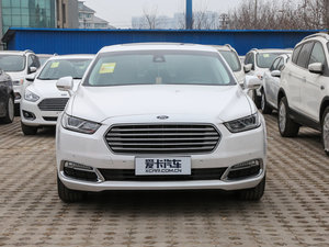 2017EcoBoost 245Ş w^