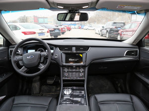 2017EcoBoost 245r п؅^(q)