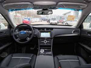 2017EcoBoost 245A п؅^(q)