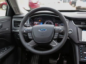 2017EcoBoost 245A п؅^(q)