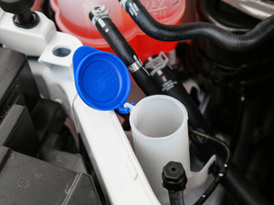 2017款EcoBoost 245豪华型 其它