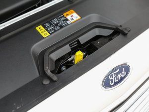 2017款EcoBoost 245豪华型 其它
