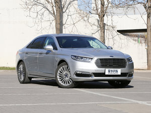 2017EcoBoost 245Ş w^