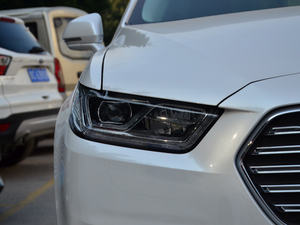 2017Ŀ EcoBoost 325 V6Ş ^