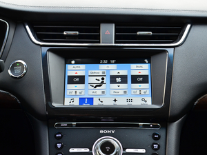 2017Ŀ EcoBoost 325 V6Ş п؅^(q)