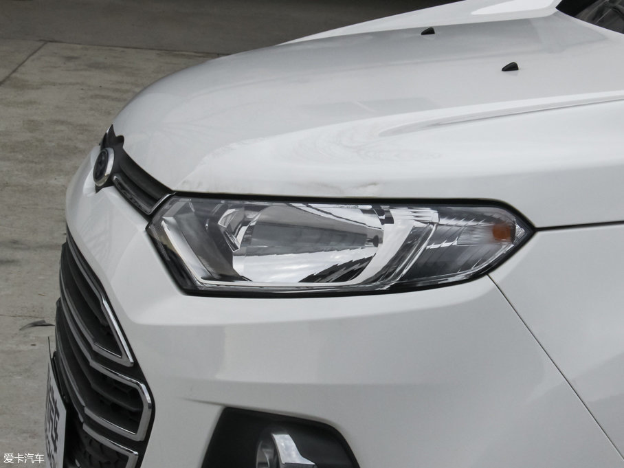 2017 EcoBoost125 քF