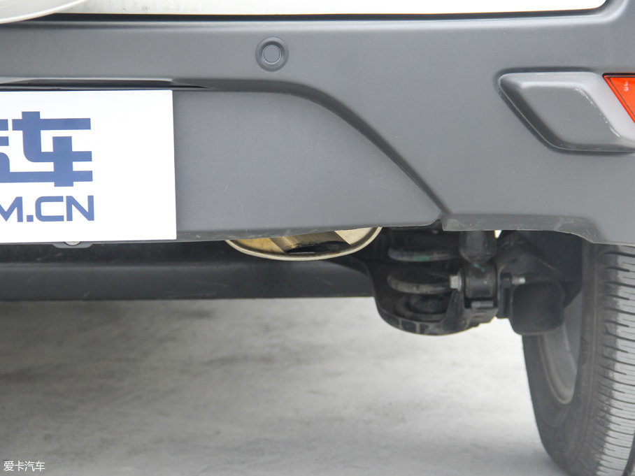 2017 EcoBoost125 քF