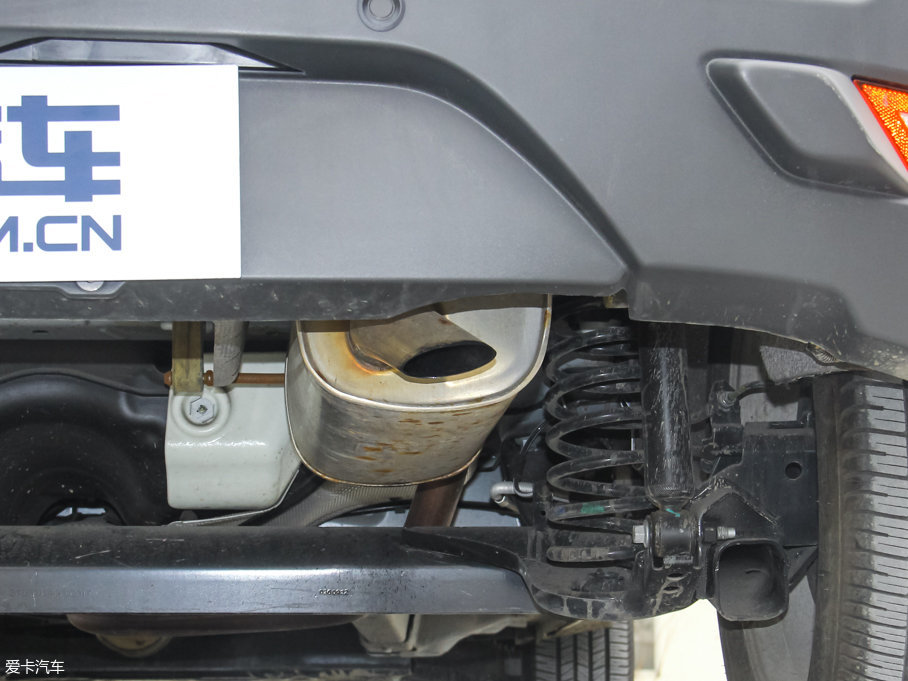 2017 EcoBoost125 քF