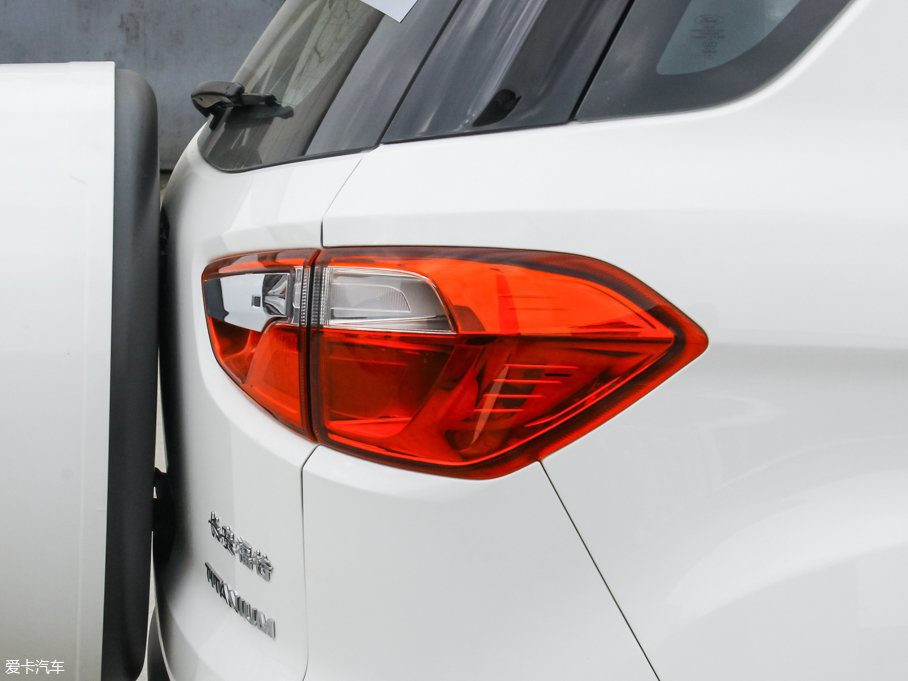 2017 EcoBoost125 քF