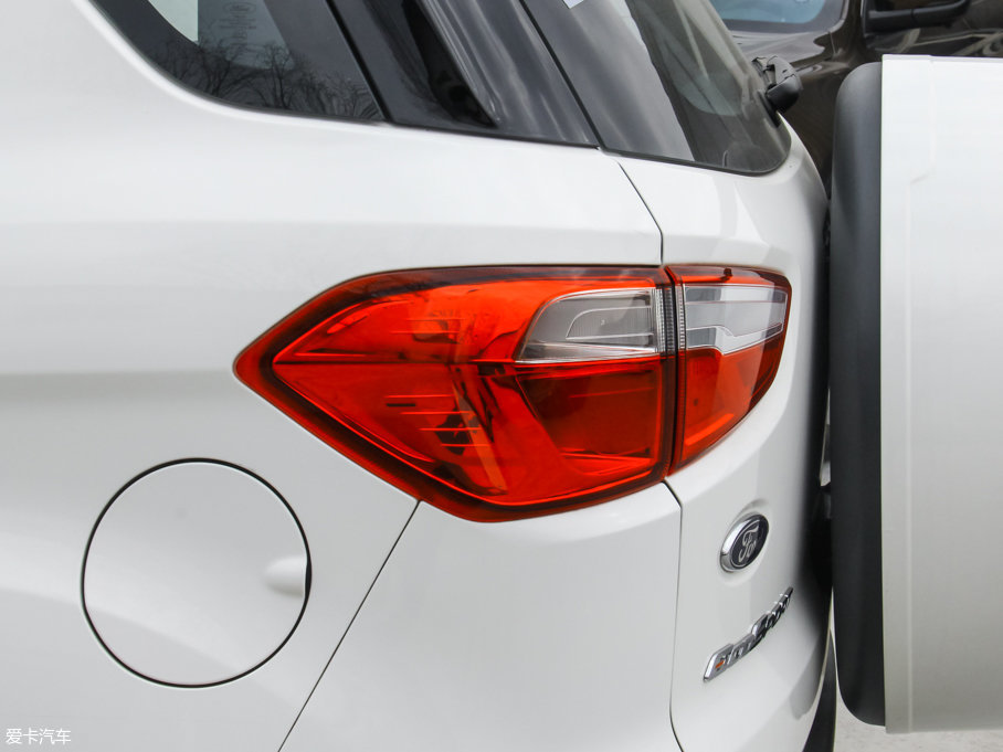 2017 EcoBoost125 քF