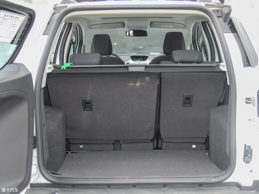 2017 EcoBoost125 քF