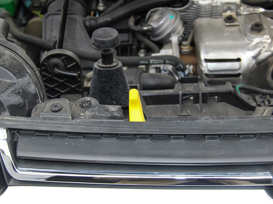 2017 EcoBoost125 ք(dng)F