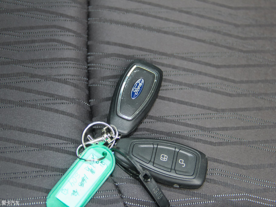 2017 EcoBoost125 քF