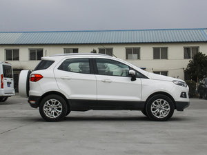 2017EcoBoost125 քF w^