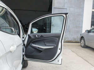 2017EcoBoost125 քF g