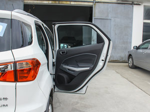 2017EcoBoost125 քF g