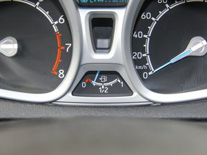 2017EcoBoost125 ք(dng)F п؅^(q)