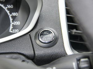 2017EcoBoost125 ք(dng)F п؅^(q)