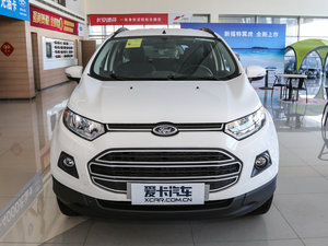 2017款1.5L 手动风尚型 整体外观
