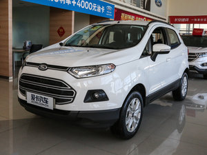 2017款1.5L 手动风尚型 整体外观