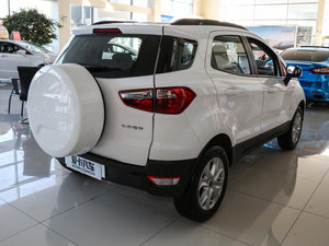 2017款1.5L 手动风尚型 整体外观